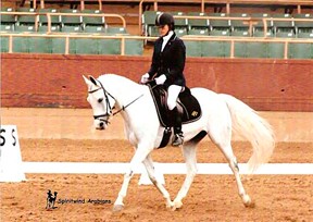 Devine Miss Magic by Aul Magic